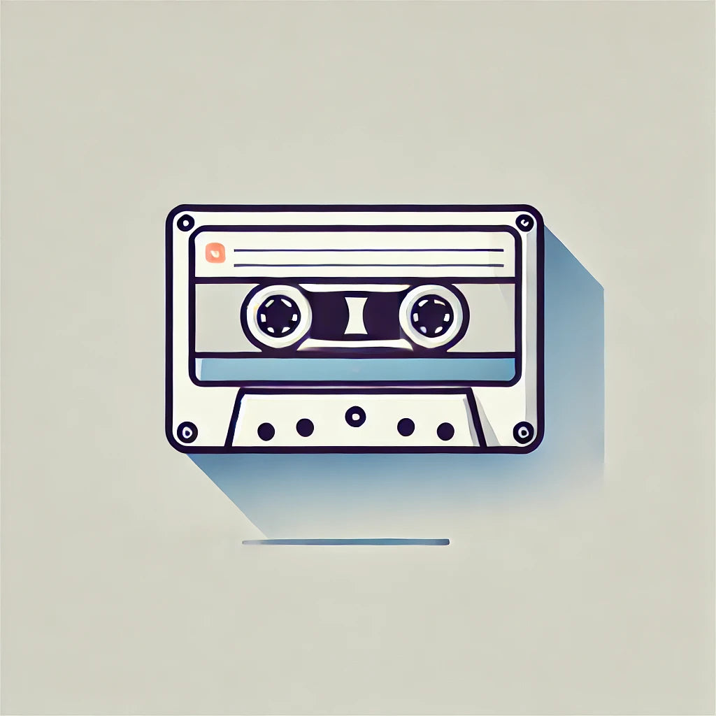 Audio Cassettes
