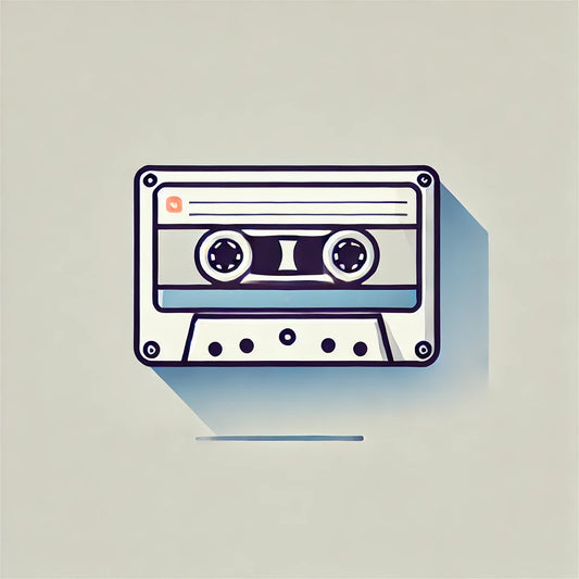 Audio Cassettes